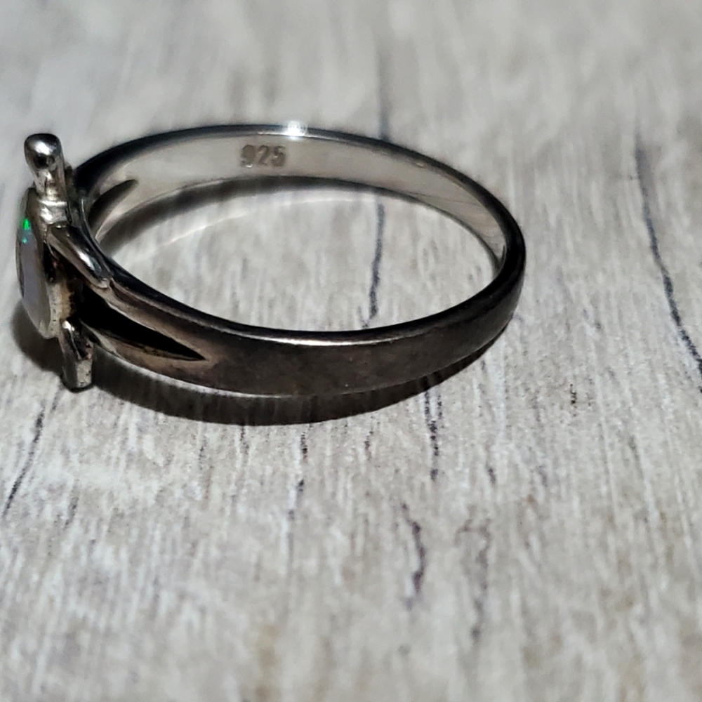 Sea Turtle Ring - image 2